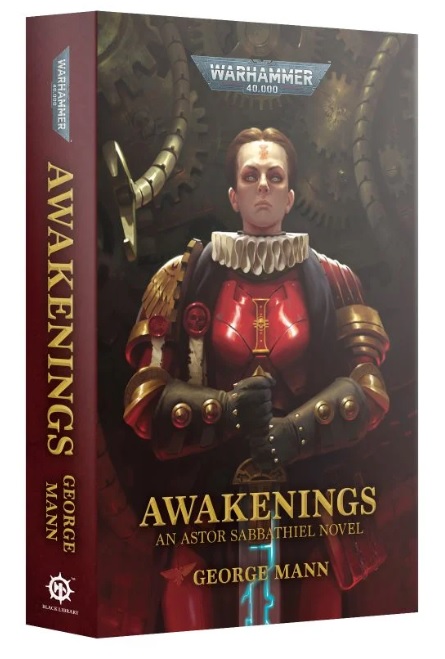 Awakenings (Paperback)